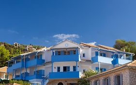 Pantazis Studios In Agios Nikitas